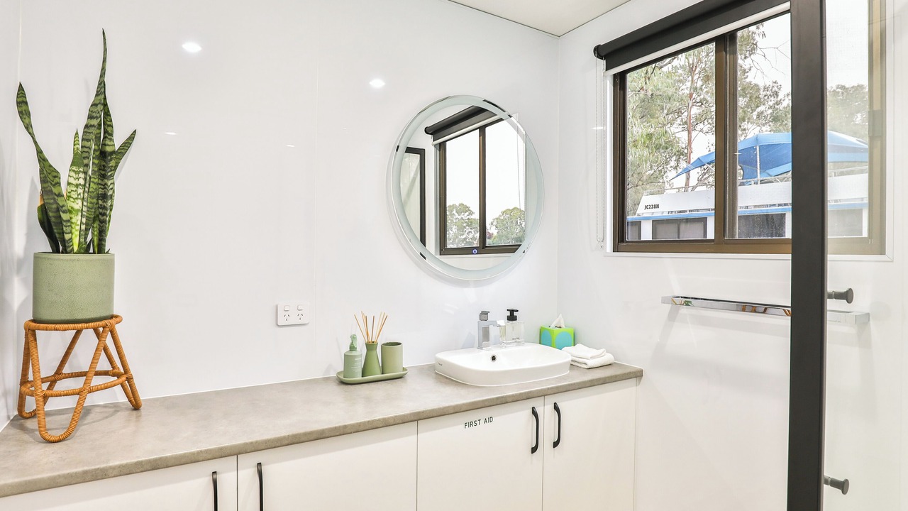 Photo of Bathroom in Mildura