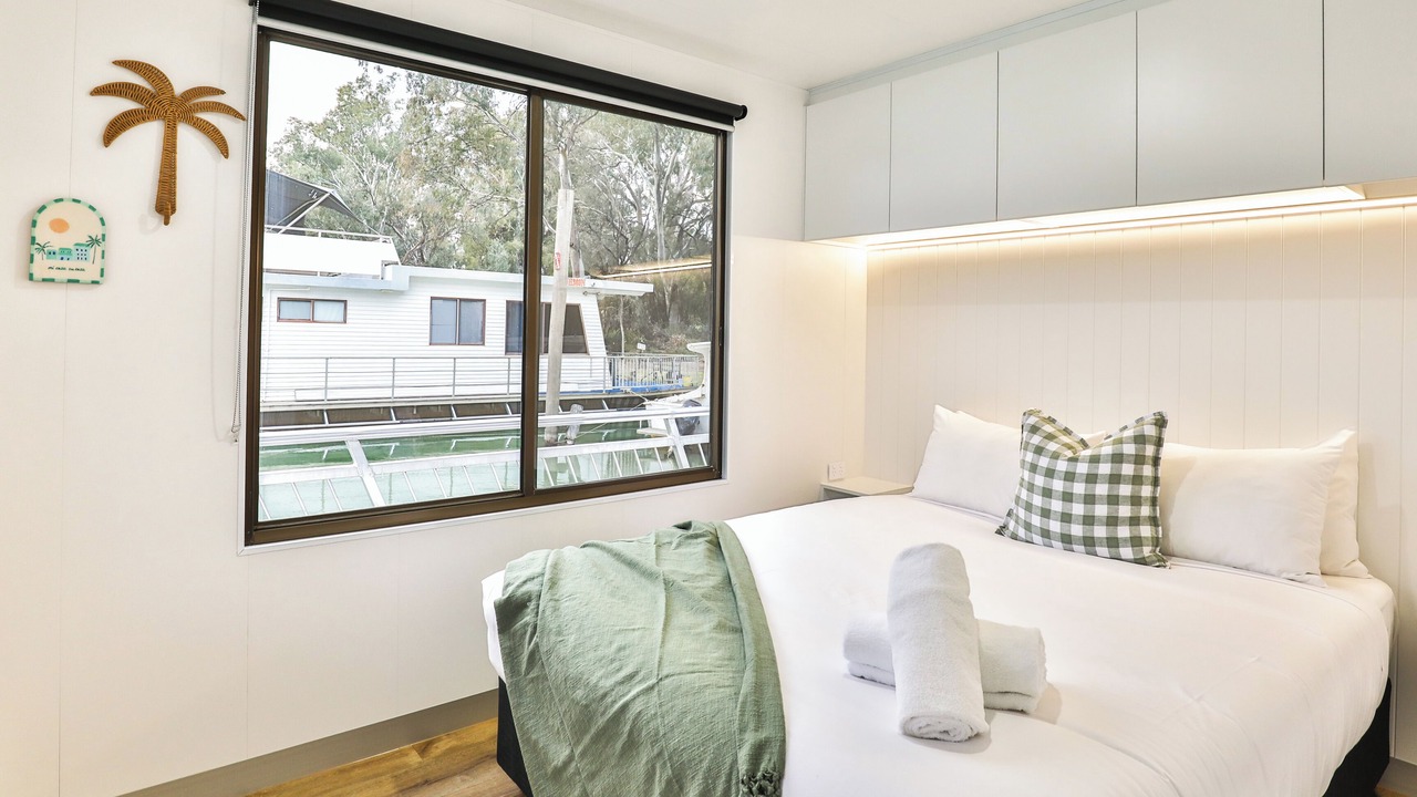 Photo of Bedroom in Mildura