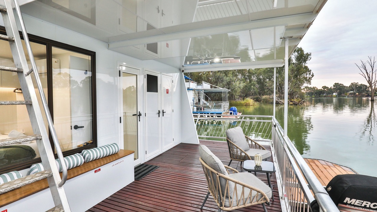 Photo of Patio Balcony in Mildura