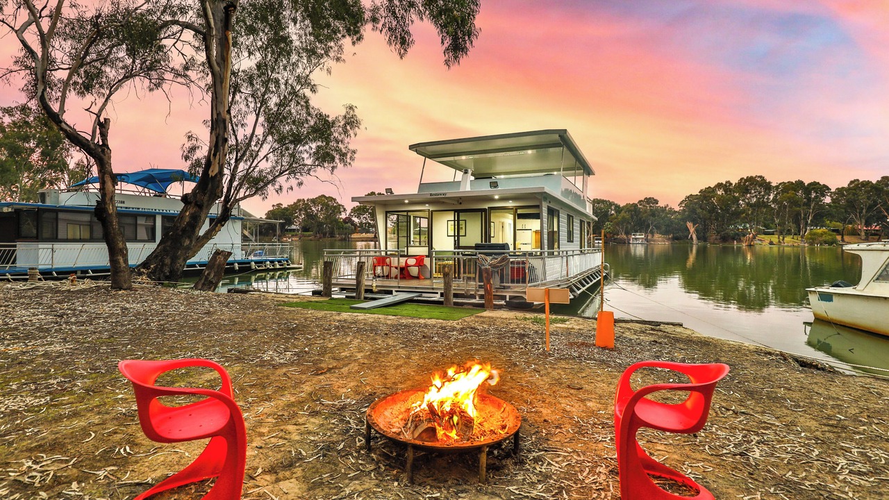 Photo of Patio Balcony in Mildura