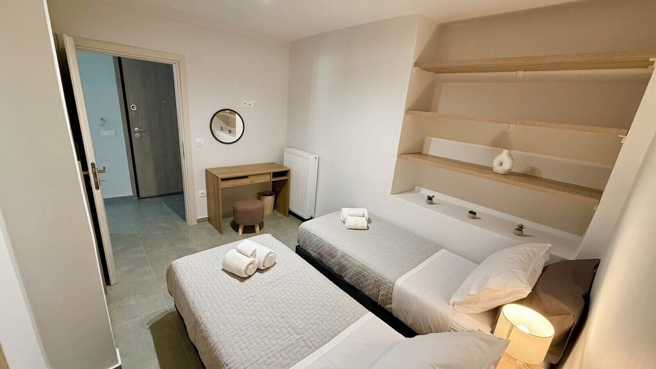 Photo of Bedroom in Alimos