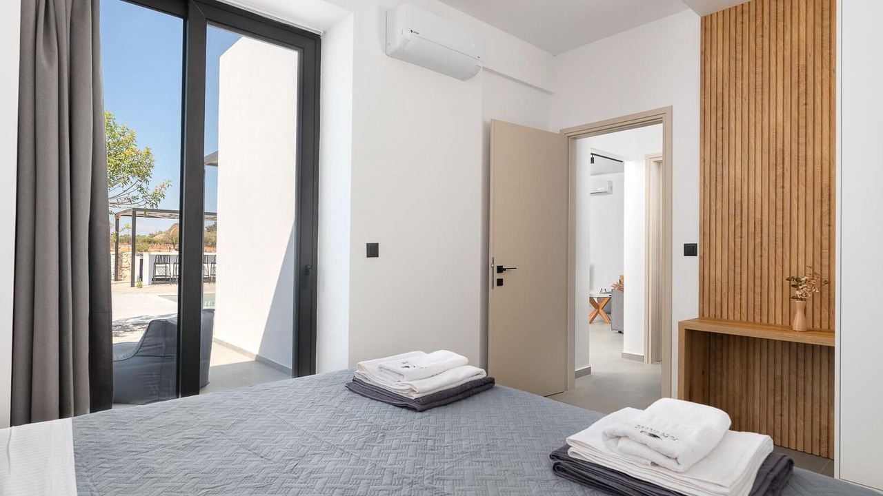 Photo of Bedroom in Kolymbia