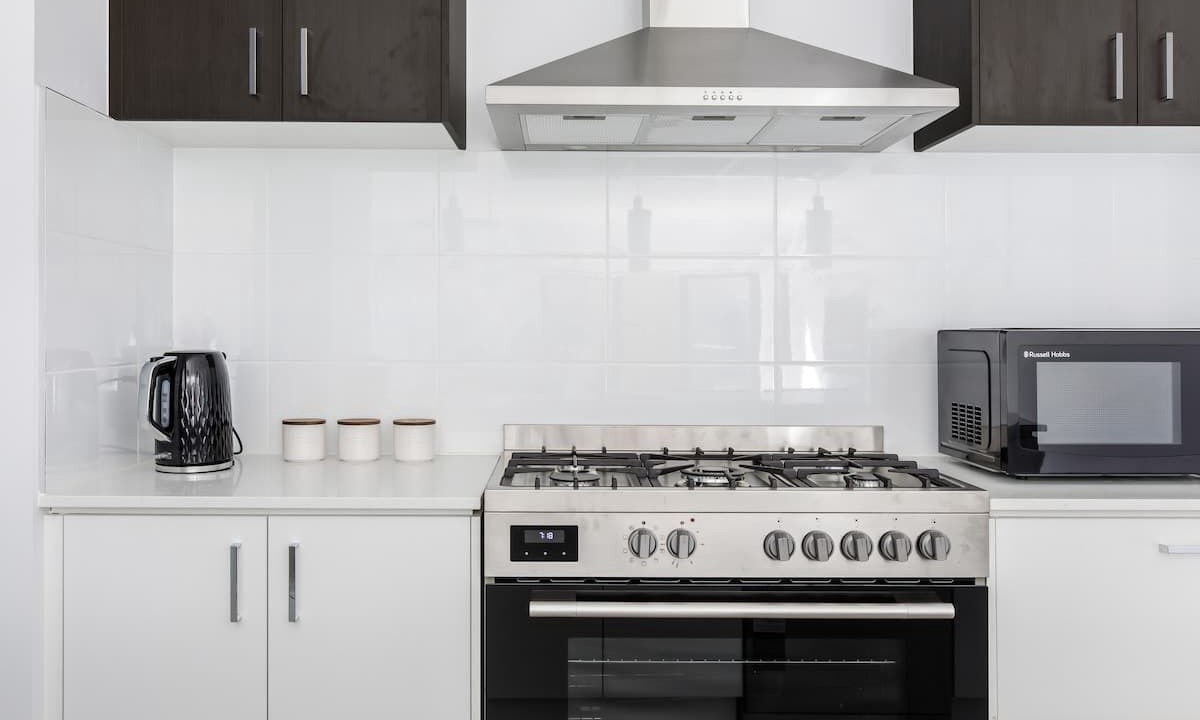 Photo of Kitchen in Avondale Heights