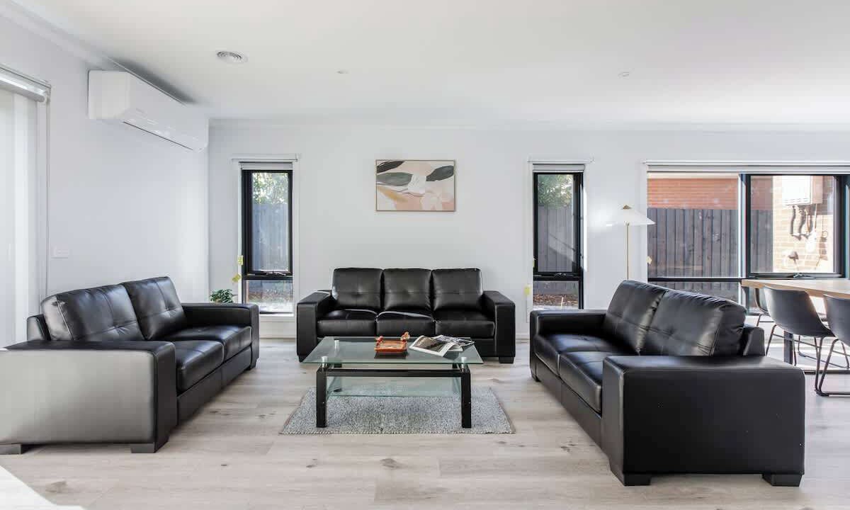 Photo of Livingroom in Avondale Heights