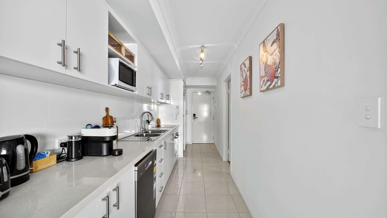 Photo of Kitchen in Rockingham