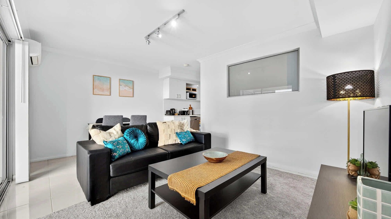 Photo of Livingroom in Rockingham