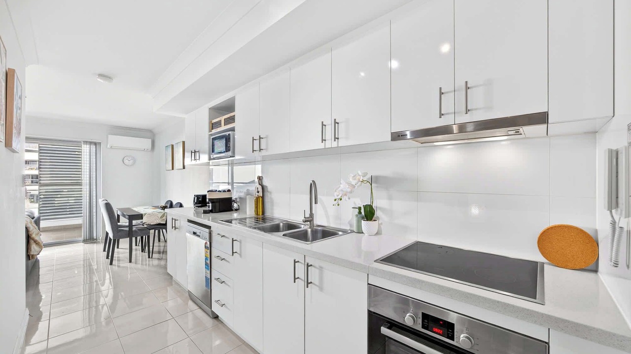 Photo of Kitchen in Rockingham