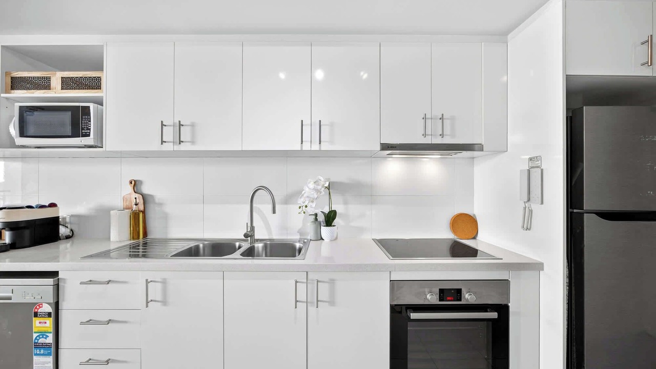 Photo of Kitchen in Rockingham