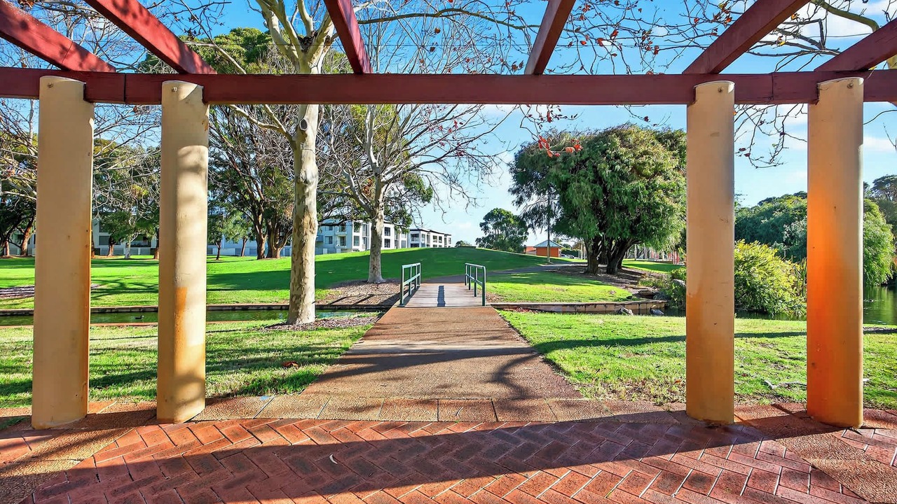 Photo of Outdoor in Rockingham