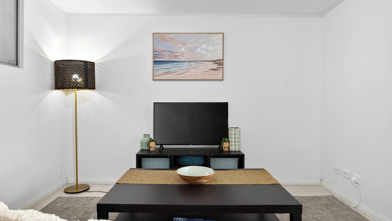 Photo of Livingroom in Rockingham