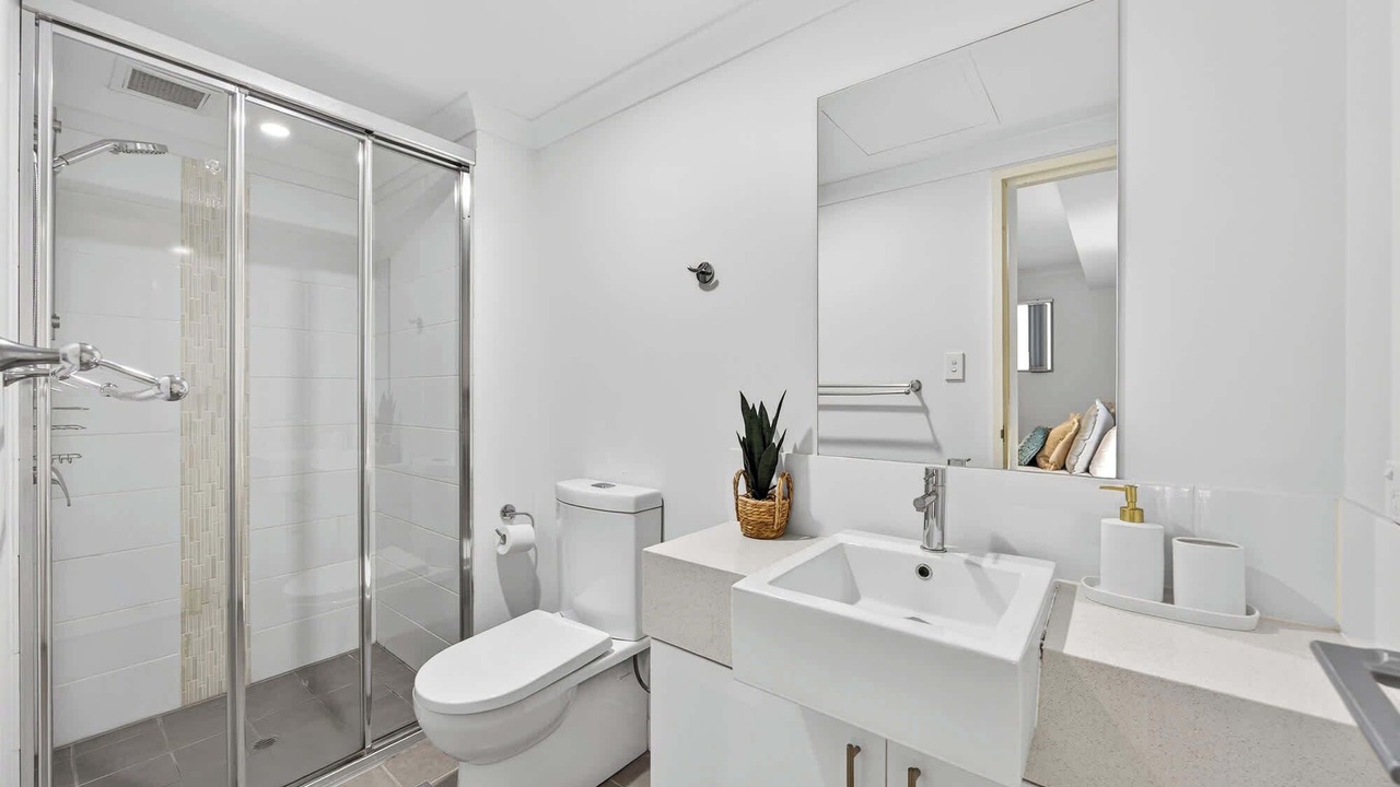 Photo of Bathroom in Rockingham