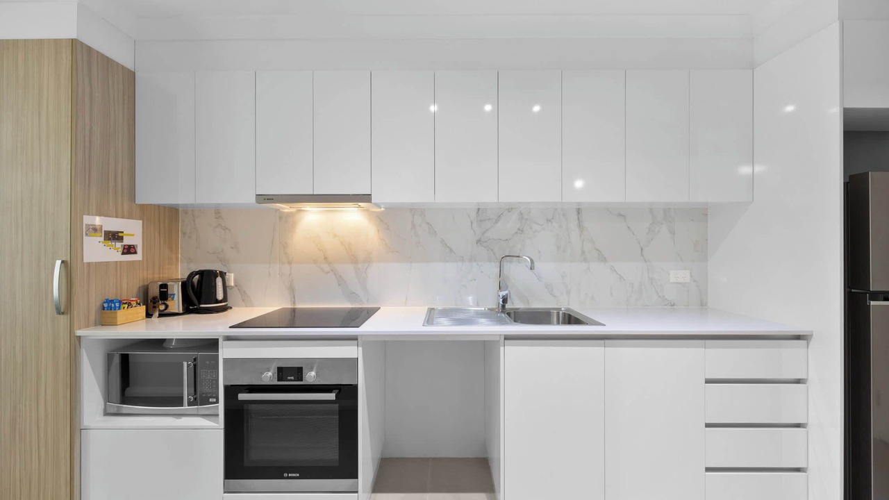 Photo of Kitchen in Rockingham