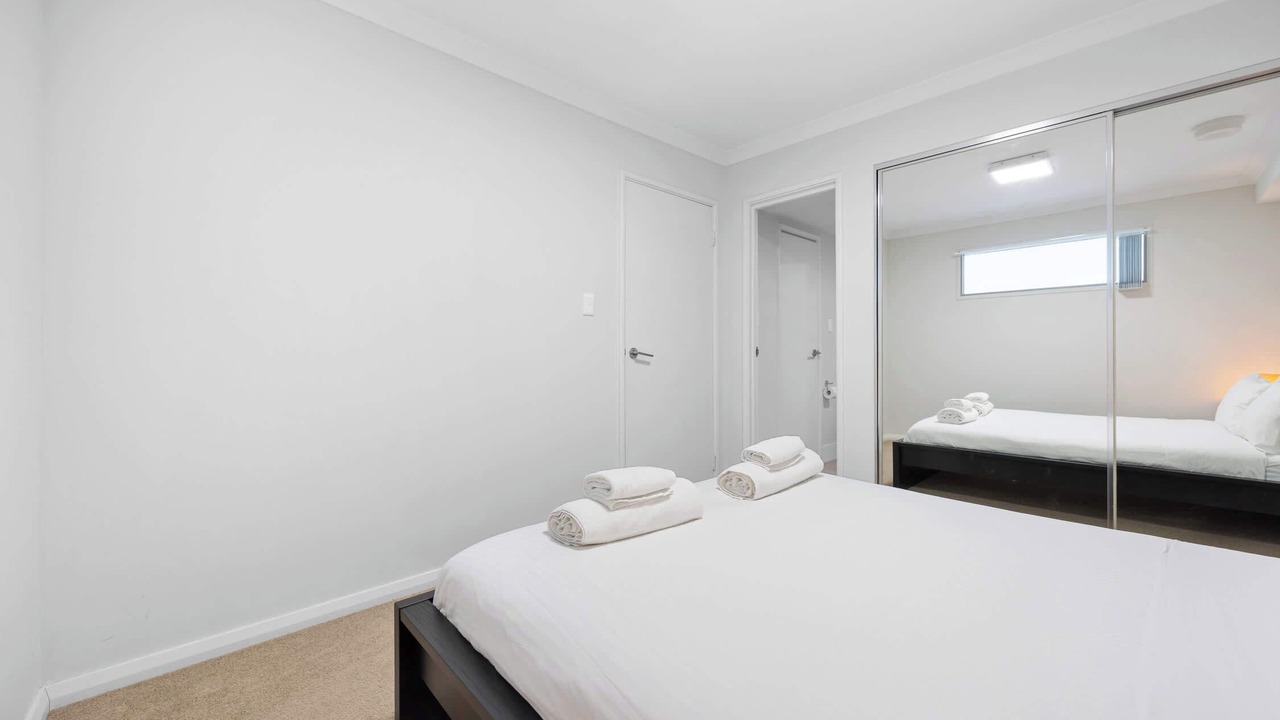 Photo of Bedroom in Rockingham