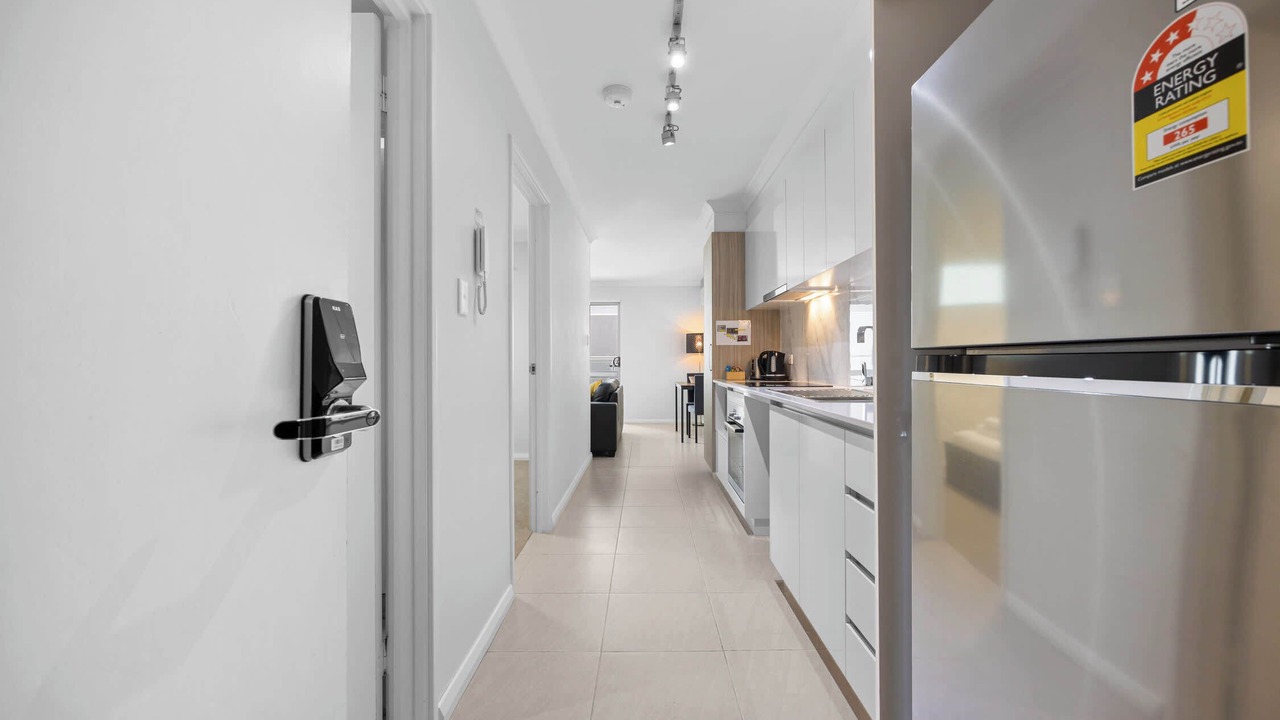 Photo of Kitchen in Rockingham
