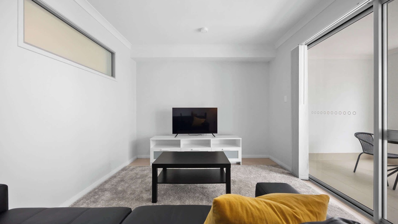 Photo of Livingroom in Rockingham