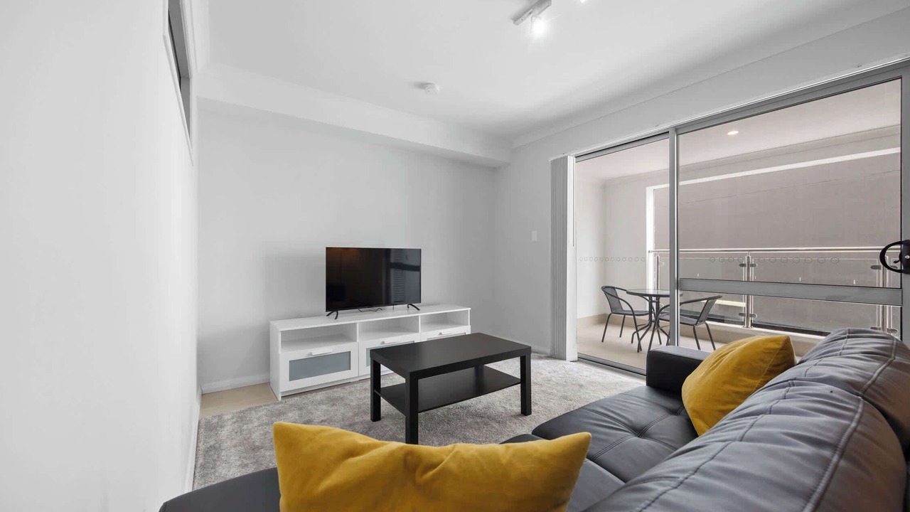 Photo of Livingroom in Rockingham