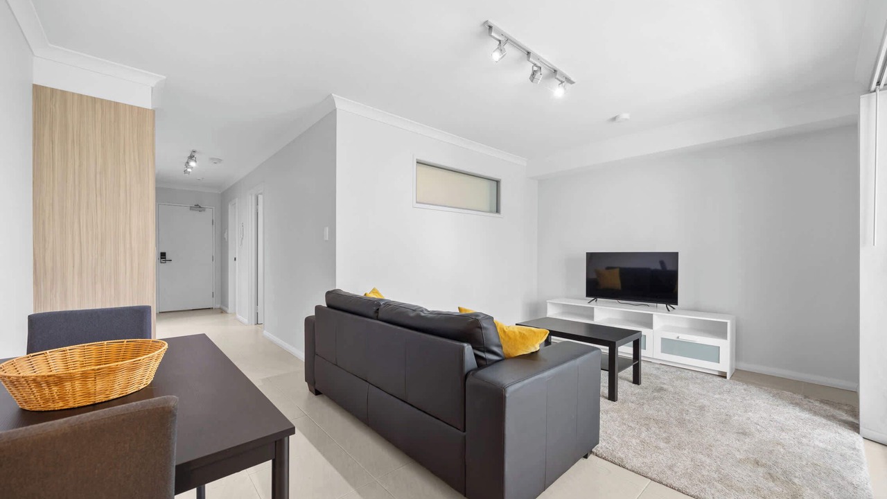 Photo of Livingroom in Rockingham