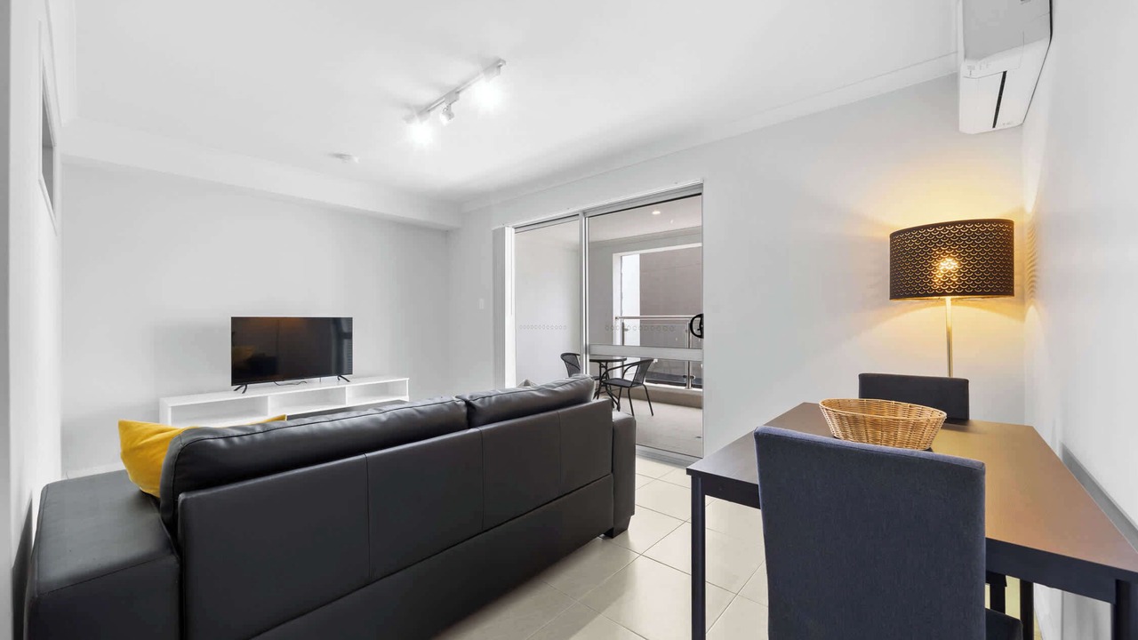 Photo of Livingroom in Rockingham