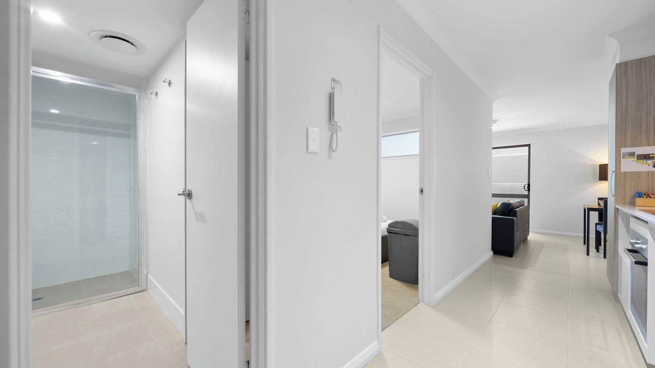 Photo of Bedroom in Rockingham
