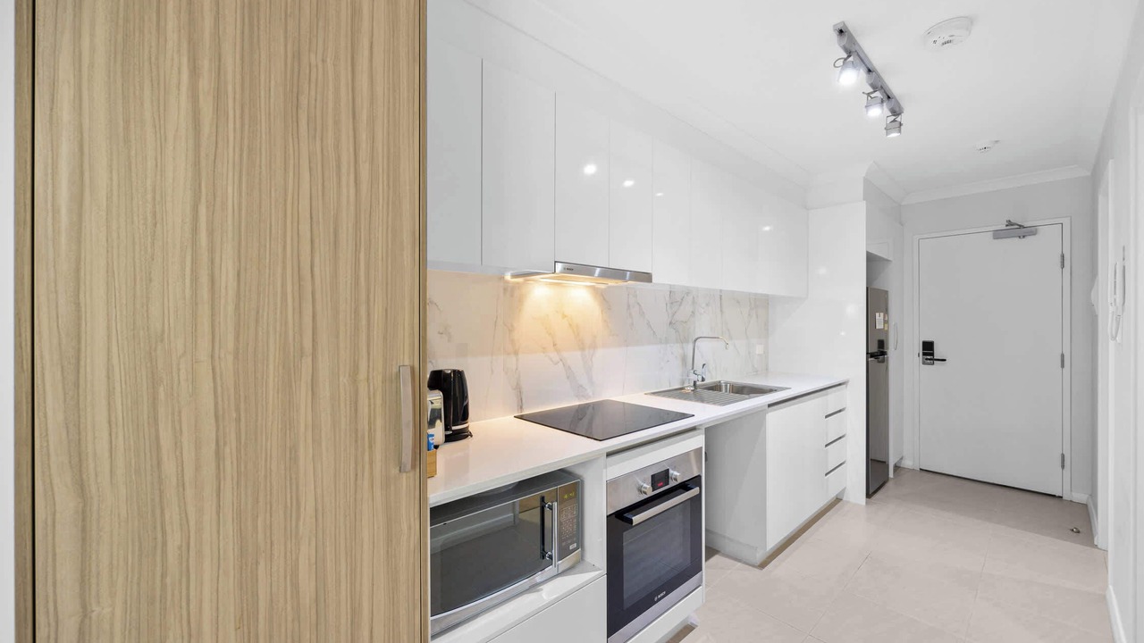 Photo of Kitchen in Rockingham