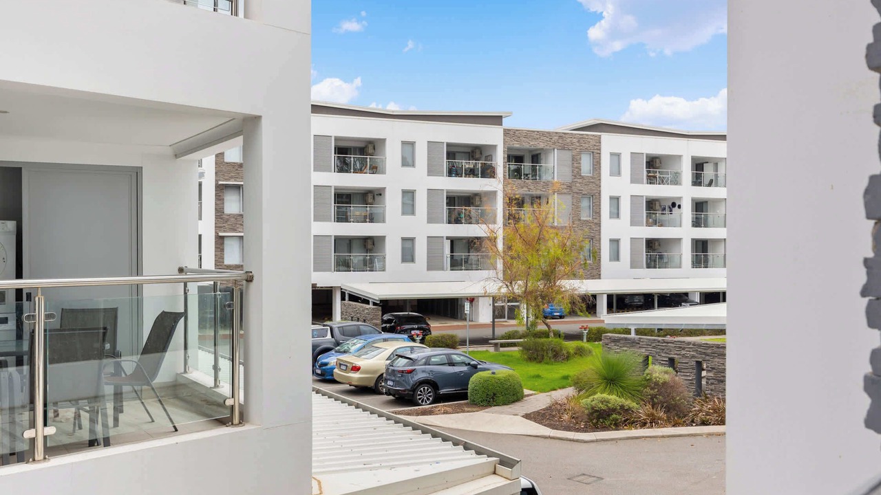 Photo of Outdoor in Rockingham