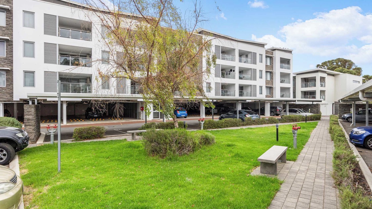 Photo of Outdoor in Rockingham