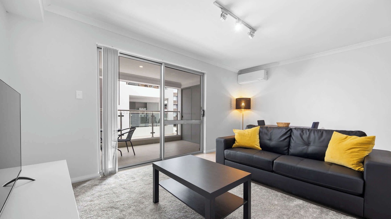 Photo of Livingroom in Rockingham