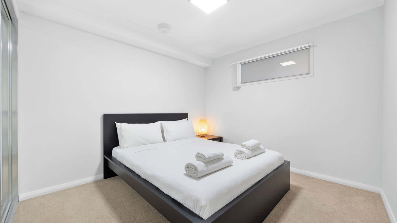 Photo of Bedroom in Rockingham