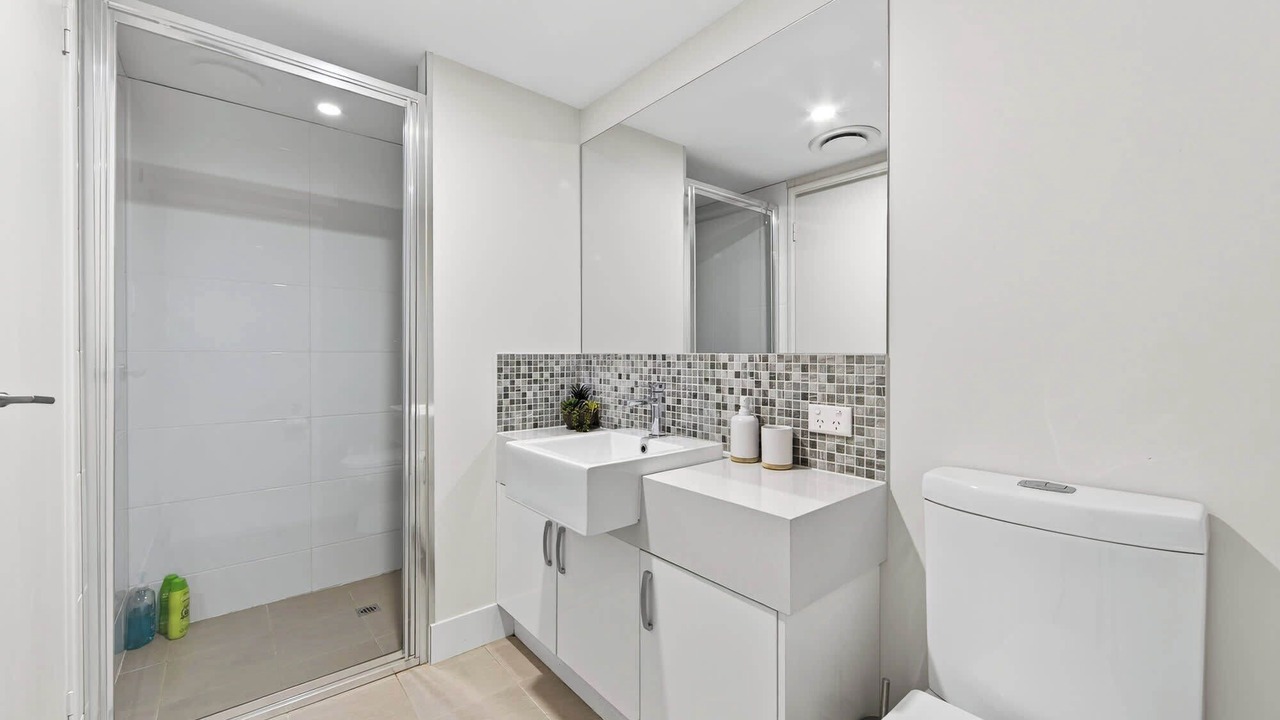 Photo of Bathroom in Rockingham