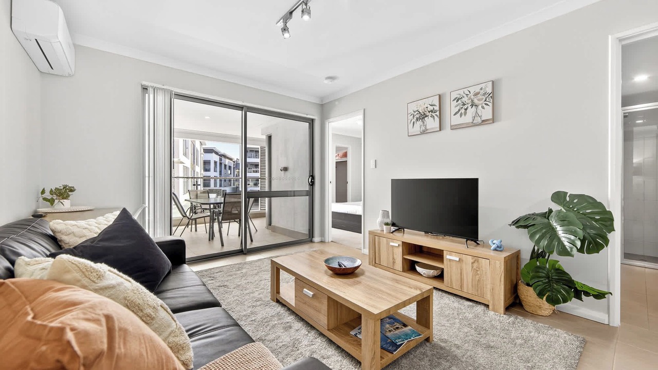Photo of Livingroom in Rockingham