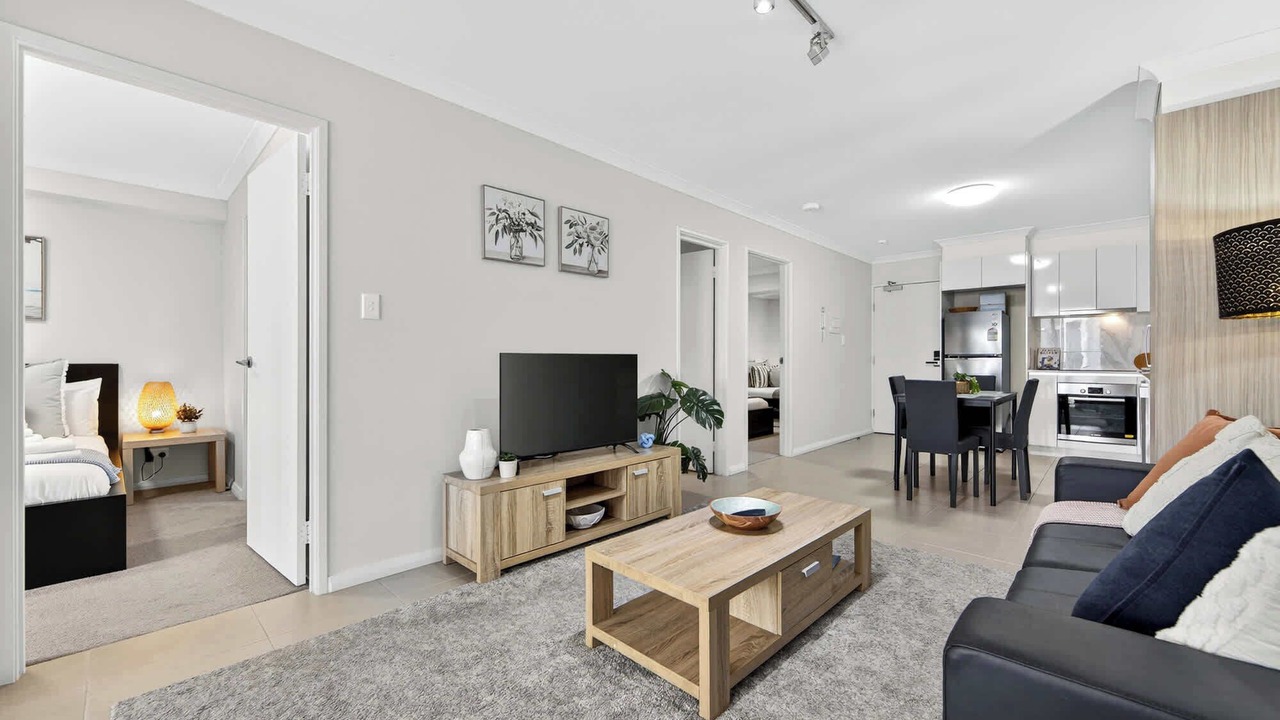 Photo of Livingroom in Rockingham