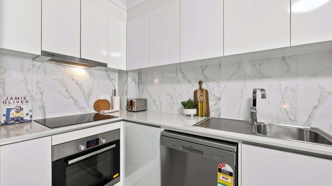 Photo of Kitchen in Rockingham