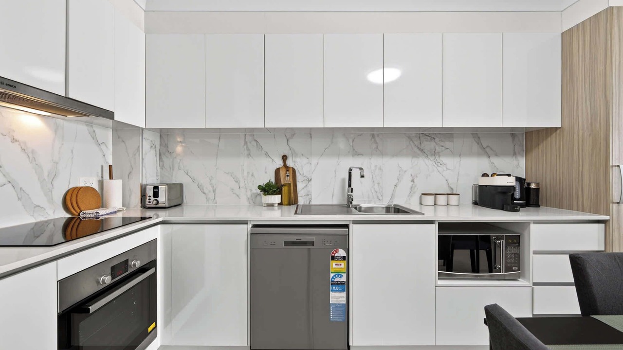 Photo of Kitchen in Rockingham