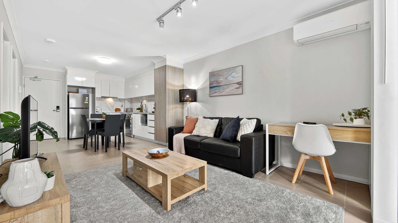 Photo of Livingroom in Rockingham