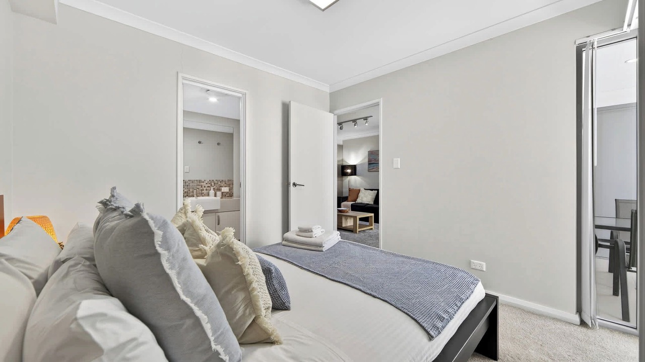 Photo of Bedroom in Rockingham