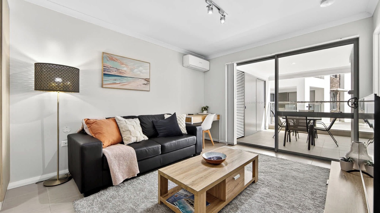 Photo of Livingroom in Rockingham