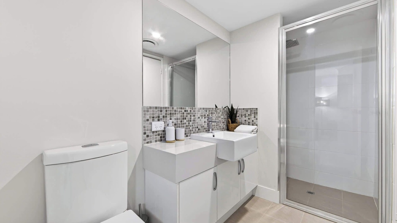 Photo of Bathroom in Rockingham