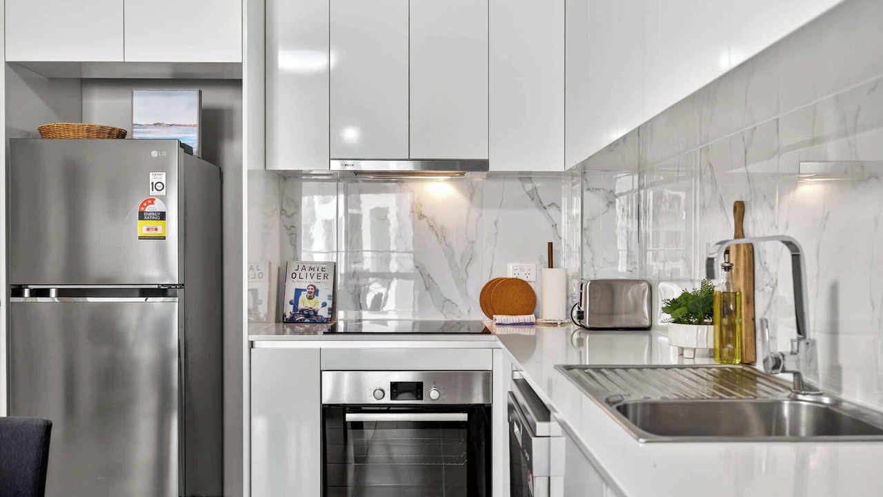 Photo of Kitchen in Rockingham