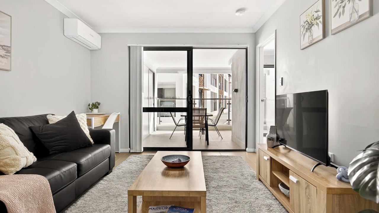 Photo of Livingroom in Rockingham