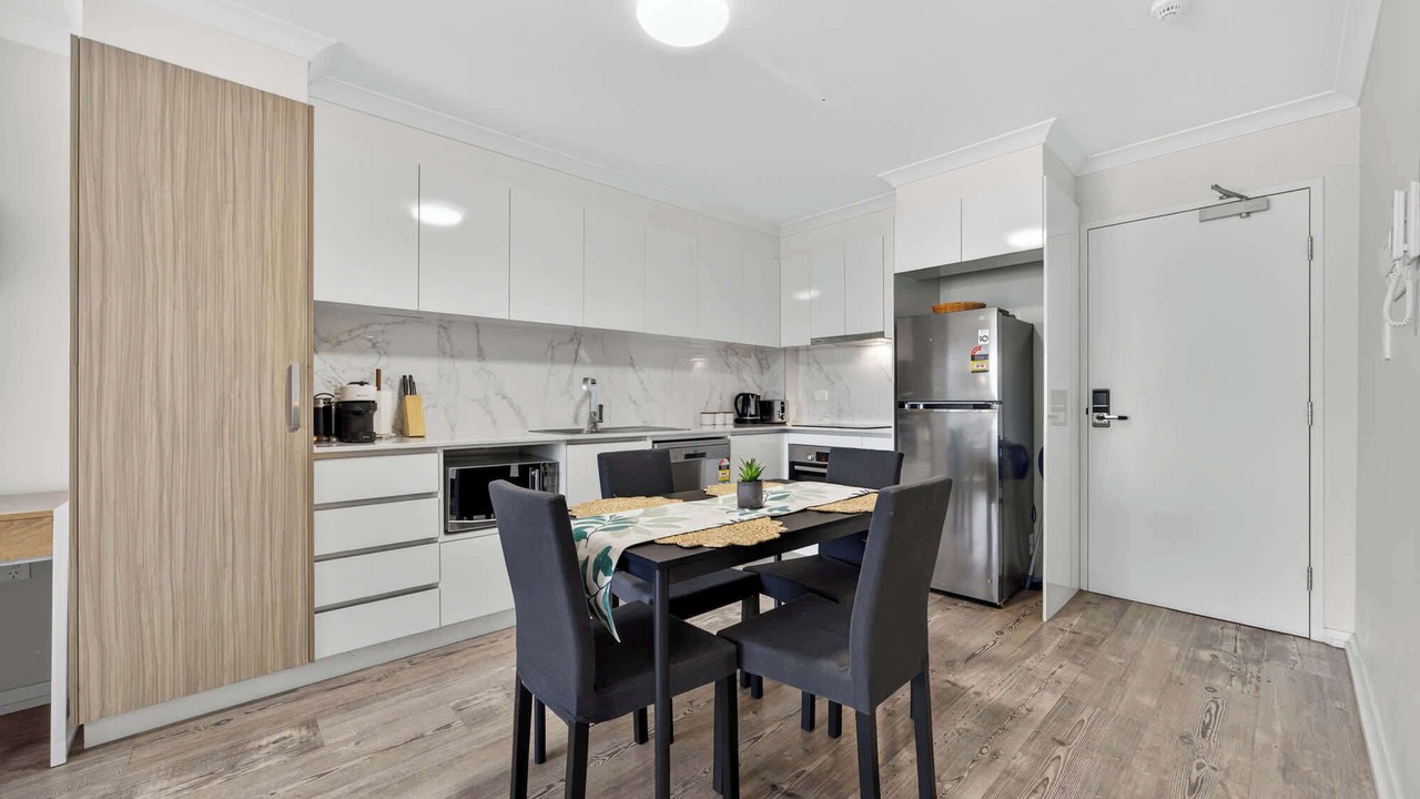 Photo of Kitchen in Rockingham