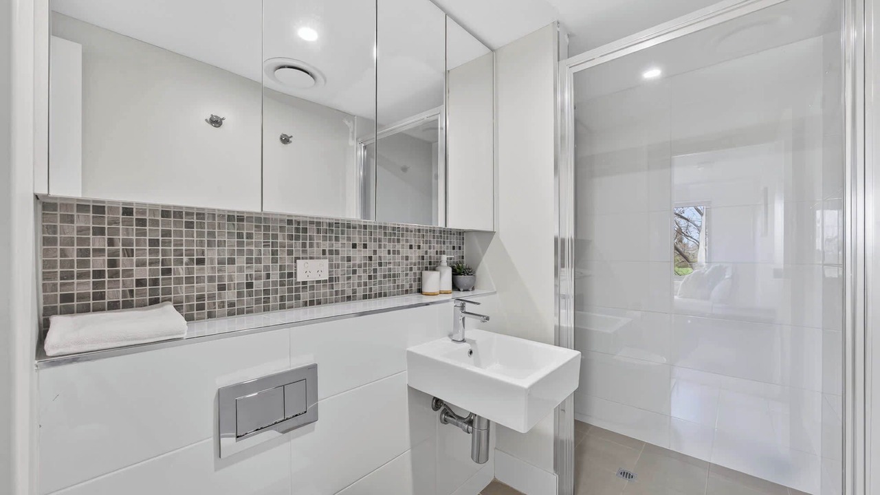 Photo of Bathroom in Rockingham