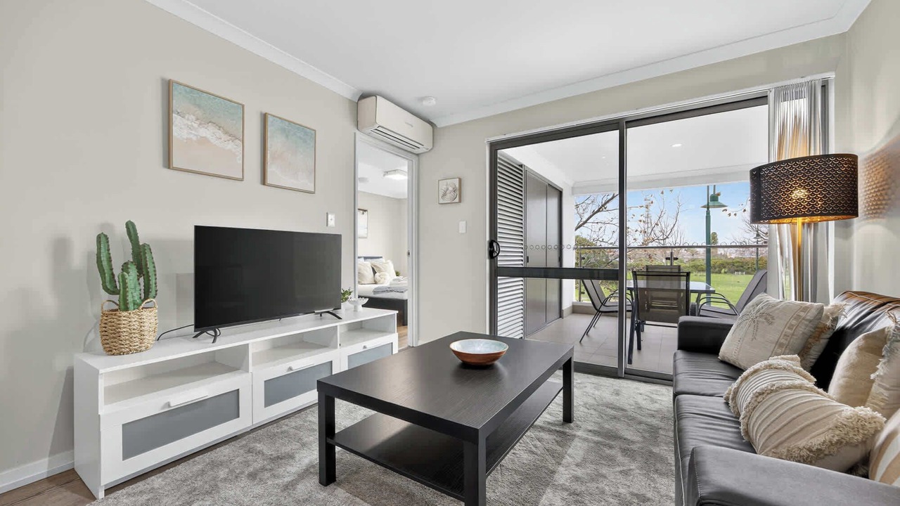 Photo of Livingroom in Rockingham
