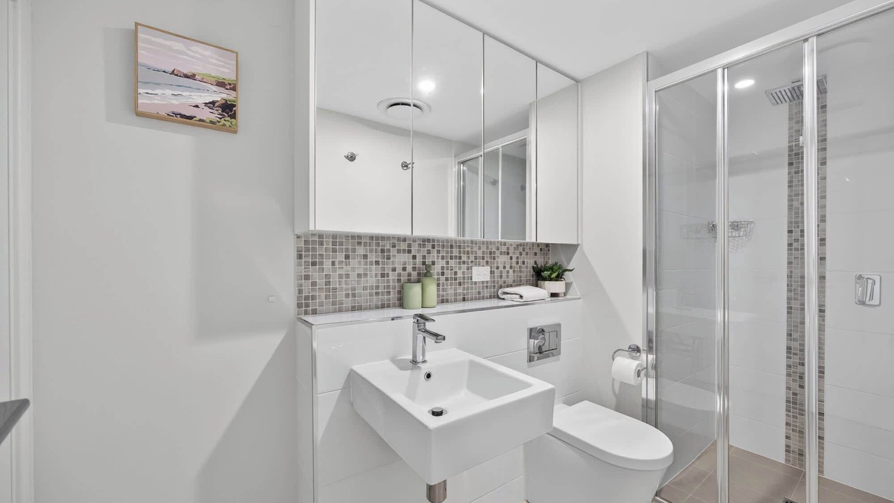 Photo of Bathroom in Rockingham