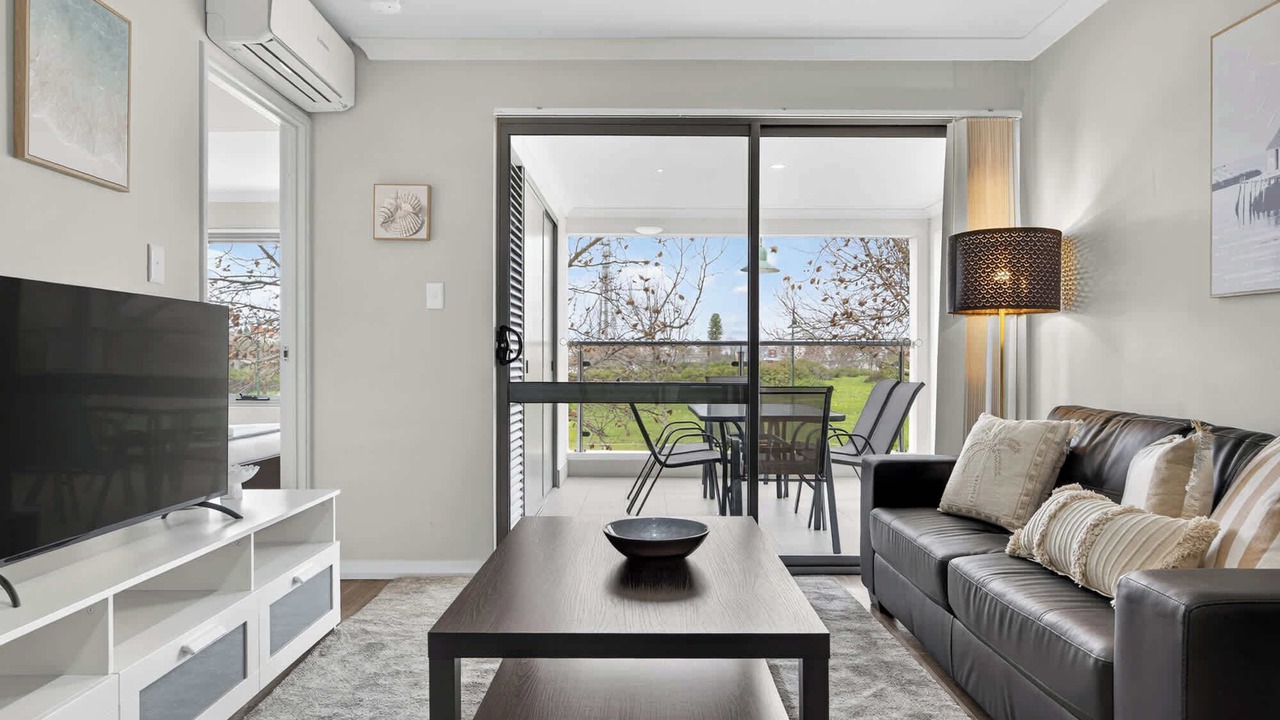 Photo of Livingroom in Rockingham