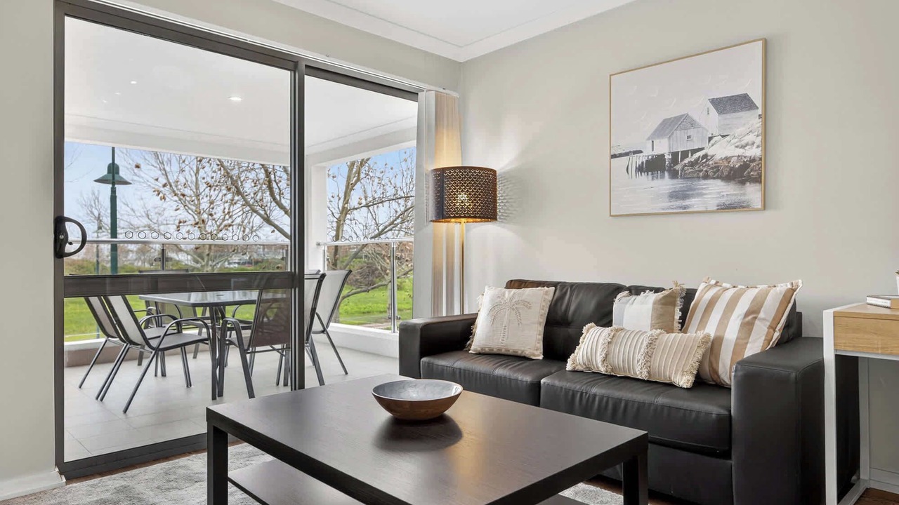 Photo of Livingroom in Rockingham