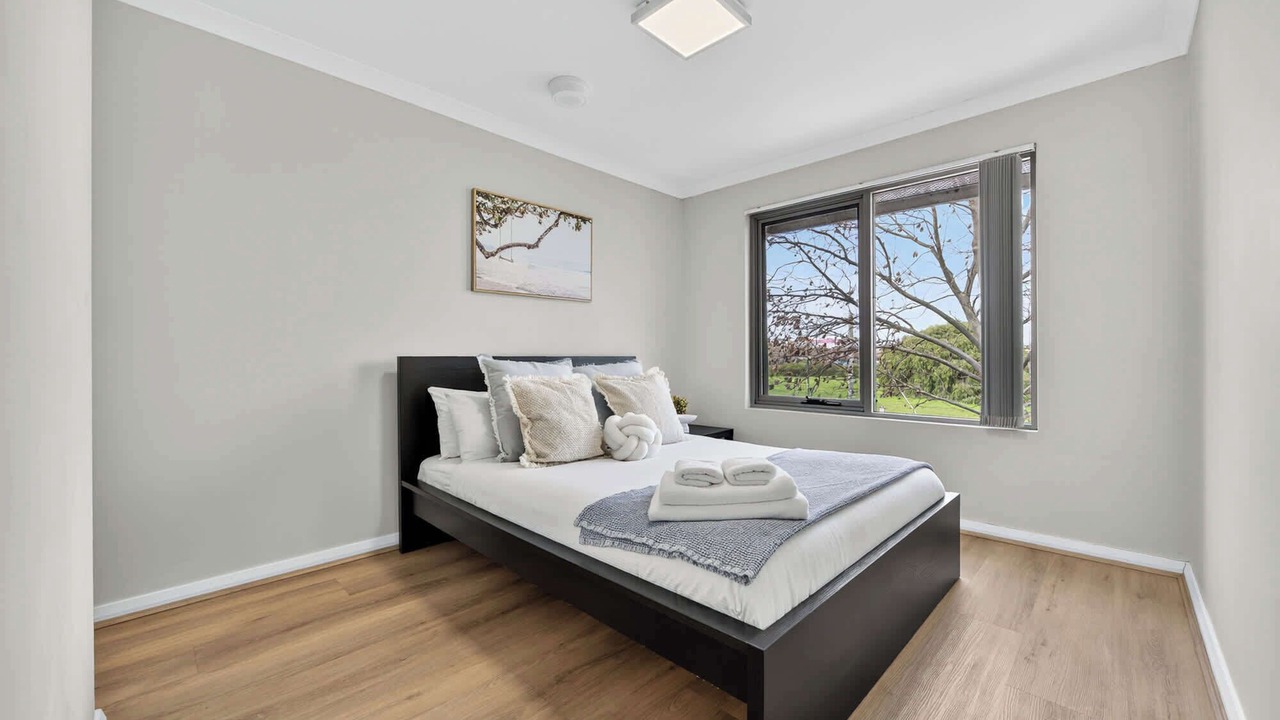 Photo of Bedroom in Rockingham