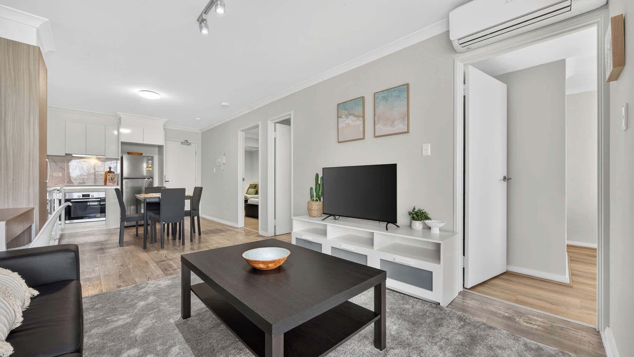 Photo of Livingroom in Rockingham