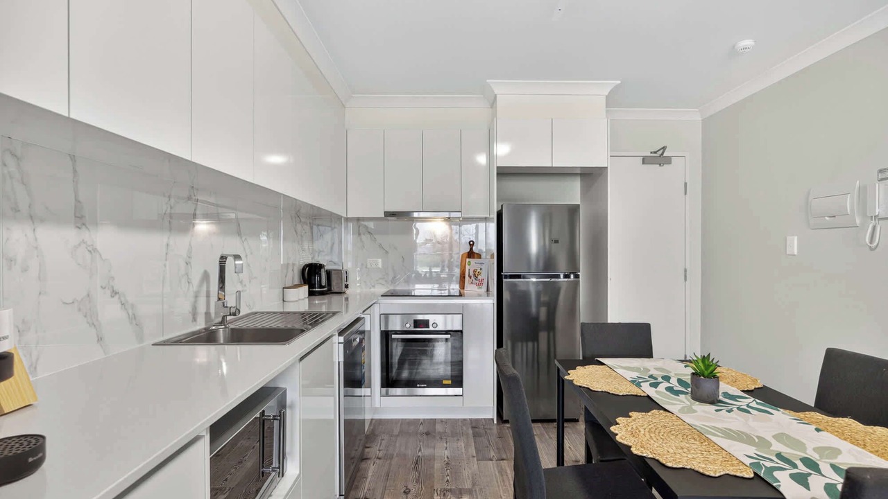 Photo of Kitchen in Rockingham