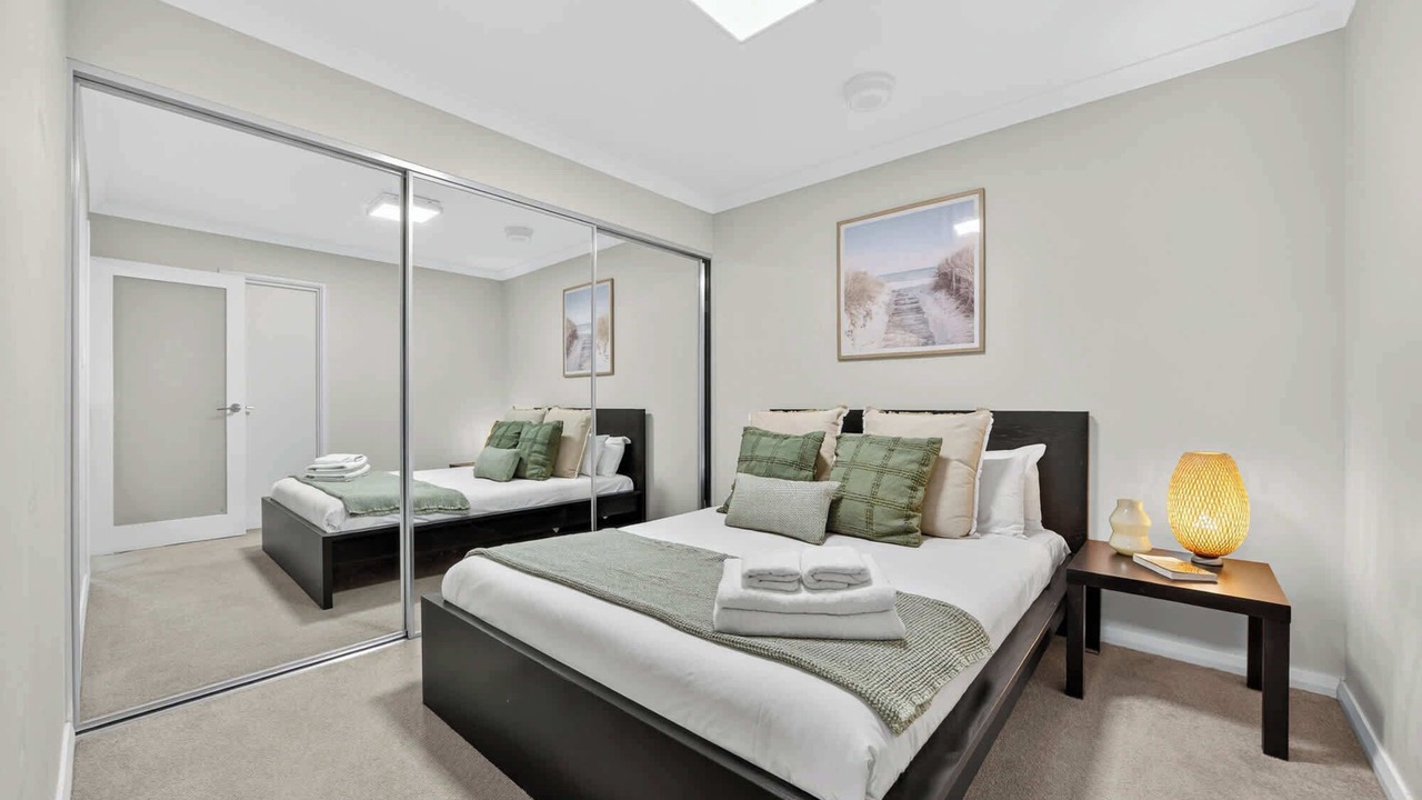 Photo of Bedroom in Rockingham