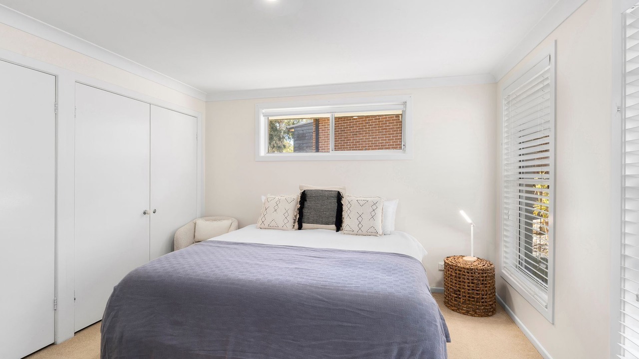 Photo of Bedroom in Hyland Park